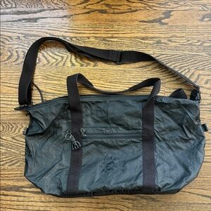 Kipling travel bag
